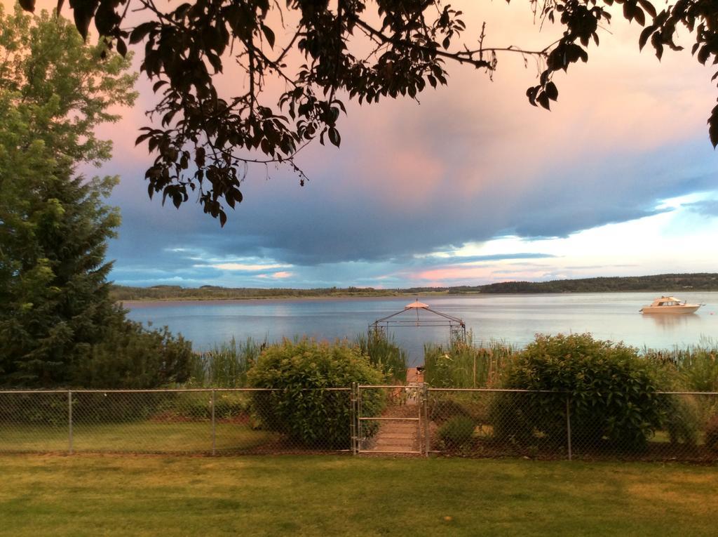 Robert'S Roost Rv Park Resort 克内尔 外观 照片