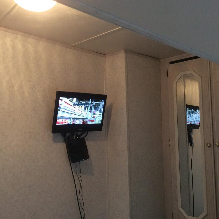 Robert'S Roost Rv Park Resort 克内尔 外观 照片