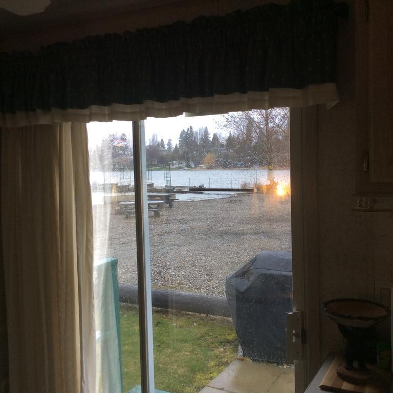 Robert'S Roost Rv Park Resort 克内尔 外观 照片